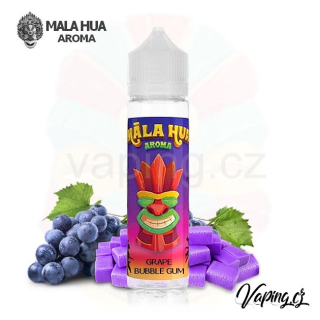 Mala Hua aroma (hroznová žvýkačka) 10ml