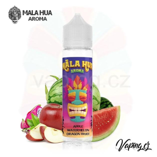 Mala Hua aroma (dračí ovoce, meloun, jablko) 10ml