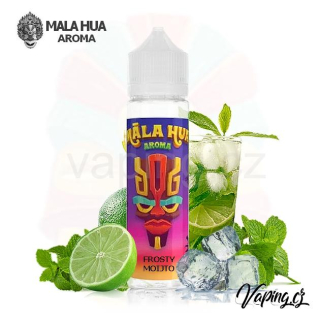 Mala Hua aroma (limetkové mojito) 10ml