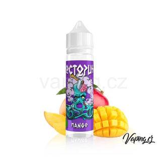 Octopus aroma MANGO (mango) 10ml/60ml