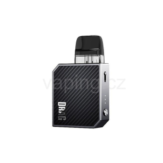 VooPoo e-cigareta DRAG NANO 2 (800mAh) carbon fiber