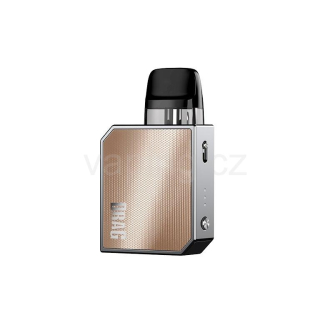VooPoo e-cigareta DRAG NANO 2 (800mAh) sparkle champagne