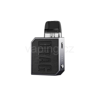 VooPoo e-cigareta DRAG NANO 2 (800mAh) classic black