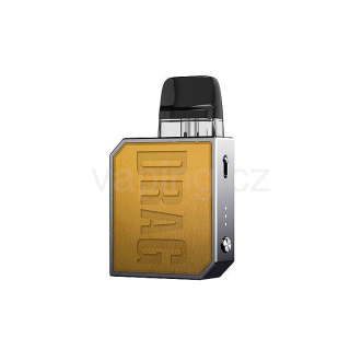VooPoo e-cigareta DRAG NANO 2 (800mAh) orange