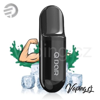 Joyetech Q BAR - ENERGY DRINKS (energetický nápoj) 17mg