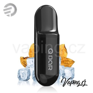 Joyetech Q BAR - TOBACCO (chladivý tabák) 17mg