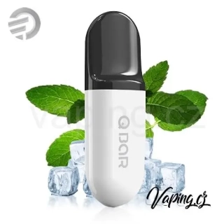 Joyetech Q BAR - MINT (máta) 17mg
