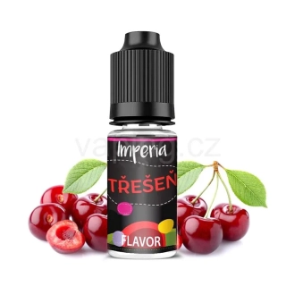Imperia Black Label příchuť (třešeň) 10ml