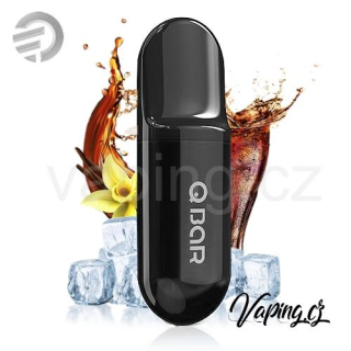 Joyetech Q BAR - VANILLA COKE (vanilková cola) 17mg