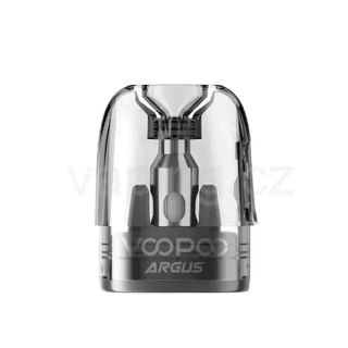 Voopoo Argus POD náhradní cartridge (0,7ohm) 2ml