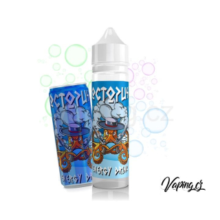 Octopus aroma ENERGY DRINK (energetický nápoj) 10ml/60ml