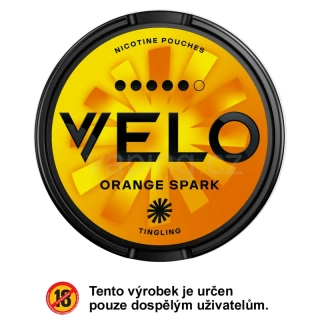 VELO ORANGE SPARK (10,9 mg)