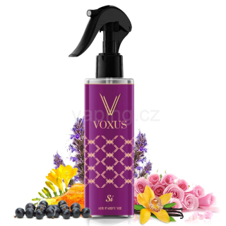 VOXUS Air Parfume SÍ - osvěžovač vzduchu (200ml)