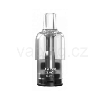 Aspire Cyber G náhradní cartridge TG POD (1.0 ohm) 3ml