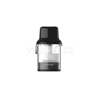 Joyetech WideWick Air náhradní POD cartridge (černá) 1.2ohm