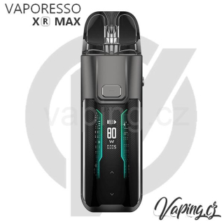 Vaporesso Luxe XR MAX (šedá) 2800mAh