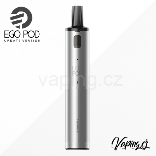 Joyetech eGo POD Update Version (stříbrná)