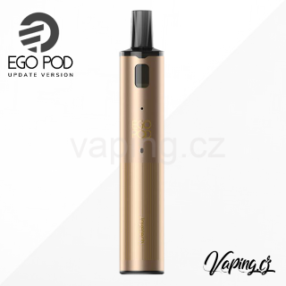 Joyetech eGo POD Update Version (zlatá)