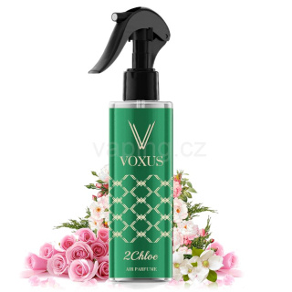 VOXUS Air Parfume 2CHLOE - osvěžovač vzduchu (200ml)