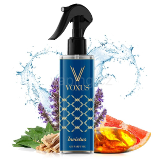 VOXUS Air Parfume INVICTUS - osvěžovač vzduchu (200ml)