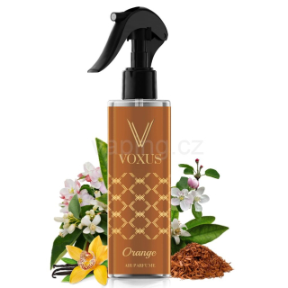 VOXUS Air Parfume ORANGE - osvěžovač vzduchu (200ml)
