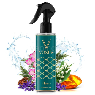 VOXUS Air Parfume AQUA - osvěžovač vzduchu (200ml)