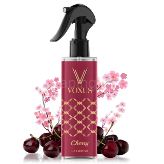 VOXUS Air Parfume CHERRY - osvěžovač vzduchu (200ml)