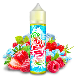 Fruizee - FIRE MOON (ledová jahoda a malina) 10/60ml