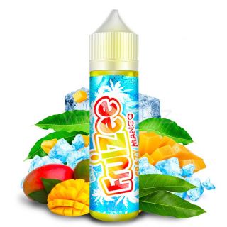 Fruizee - CRAZY MANGO (ledové mango) 10/60ml