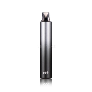 dotMod e-cigareta Switch R (Silver Obsidian) 1000mAh