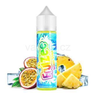Fruizee - WIND STAR (ledový ananas a marakuja) 10/60ml