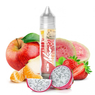 Aroma Adams Vape - NĚCO ovocnýho (mix tuzemského a tropického ovoce) 60/10ml