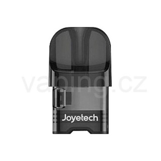 Joyetech EVIO GRIP cartridge 2,8ml (prázdný pod) 1ks