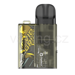Joyetech e-cigareta EVIO GRIP (Golden Skull)