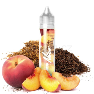 Aroma Adams Vape - NĚCO tabákovýho (tabák s ovocem) 60/10ml