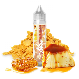 Aroma Adams Vape - NĚCO sladkýho (desert s medem a cornflakes) 60/10ml