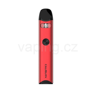 Uwell e-cigareta Caliburn A3 (červená) 520mAh