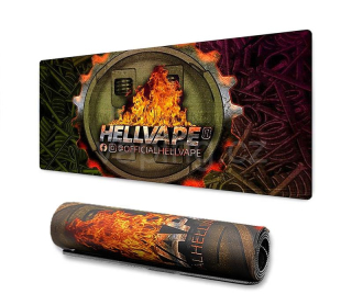 Podložka HELLVAPE 60*30cm