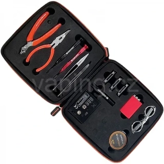 E-CIGPOWER - ESSENTIAL set nářadí