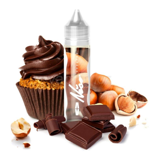 Aroma Adams Vape - NĚCO dobrýho (čokoládový cupcake s oříšky) 60/10ml
