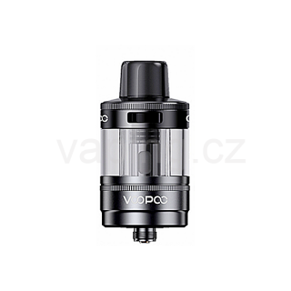 VooPoo PnP-X Pod Tank DTL (PnP X) Black 5ml