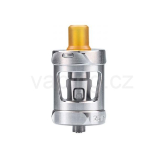 Innokin clearomizér - Zenith II (stříbrná)