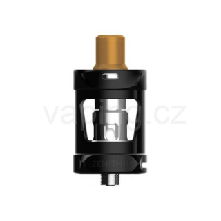 Innokin clearomizér - Zenith II (černá)