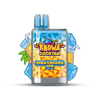 Reymont Kurwa COCKTAIL 700 - PINA COLADA ICE (ledový koktejl kokos ananas) 20mg/ml