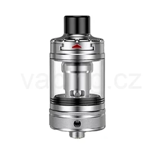 Aspire Nautilus 3 Tank (4ml) silver