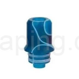 Náustek 510 Resin (drip tip) Innokin - modrý