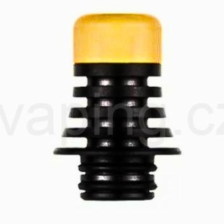 Náustek 510 (drip tip) Reewape - černý
