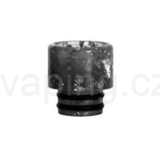 Náustek Resin 510 (drip tip) Reewape - černý