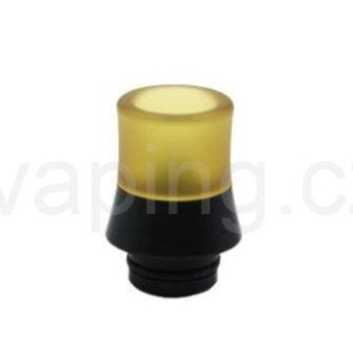 Náustek 510 Reewape (drip tip) - oranžový