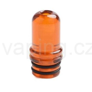 Náustek 510 Reewape (drip tip) - oranžový
